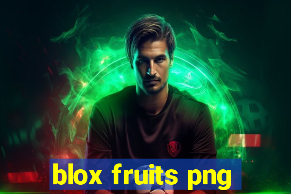 blox fruits png